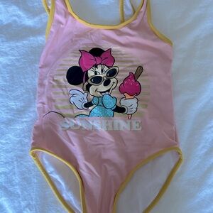 Zara Kids Disney swimsuit